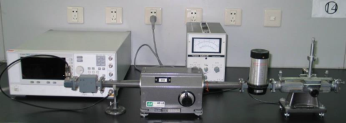 測量線系統(tǒng)