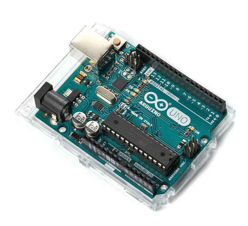 Arduino編程學(xué)習(xí)及實(shí)踐